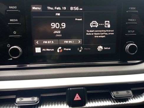 Used 2021 Kia K5 GT-Line w/ GT-Line FWD Premium Package image 19