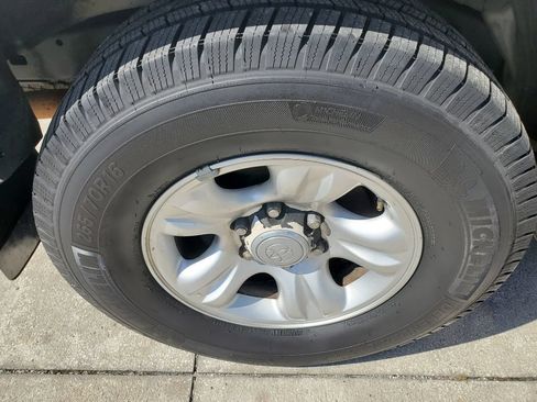 Used 2001 Toyota 4Runner Limited AWD/4WD image 18