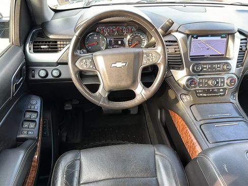 Used 2018 Chevrolet Tahoe Premier AWD/4WD image 52