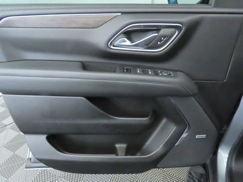 Used 2023 Chevrolet Tahoe Z71 w/ Z71 Off-Road Package image 25