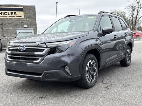 New 2026 Subaru Forester Premium image 7