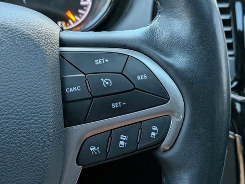 Used 2020 Jeep Grand Cherokee High Altitude image 26