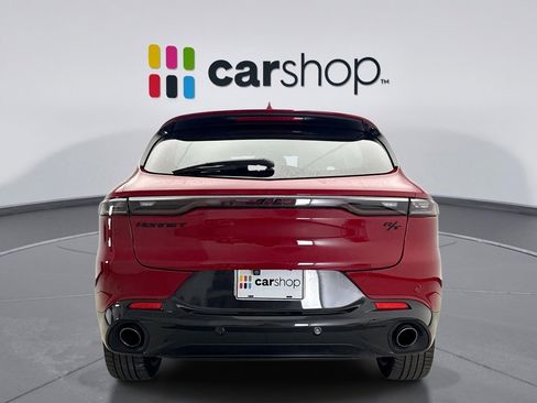 Used 2024 Dodge Hornet R/T image 4