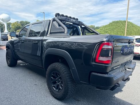 Used 2022 RAM 1500 TRX w/ TRX Level 2 Equipment Group AWD/4WD image 6