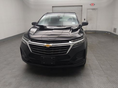 Used 2024 Chevrolet Equinox LS FWD image 15