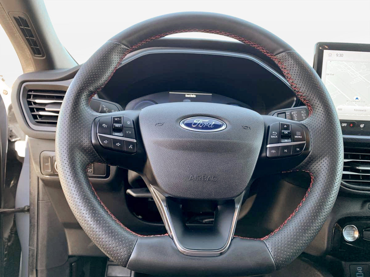 Used 2023 Ford Escape ST-Line Select w/ Tech Pack #2 AWD/4WD image 24