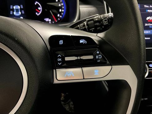 Used 2023 Hyundai Tucson SEL image 19