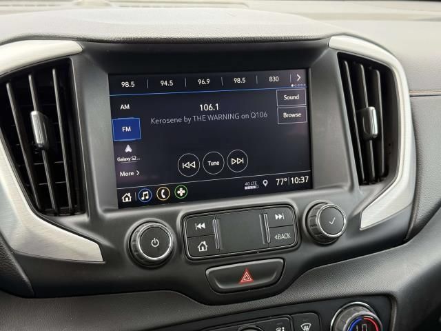 Used 2020 GMC Terrain SLT w/ Preferred Package AWD/4WD image 27