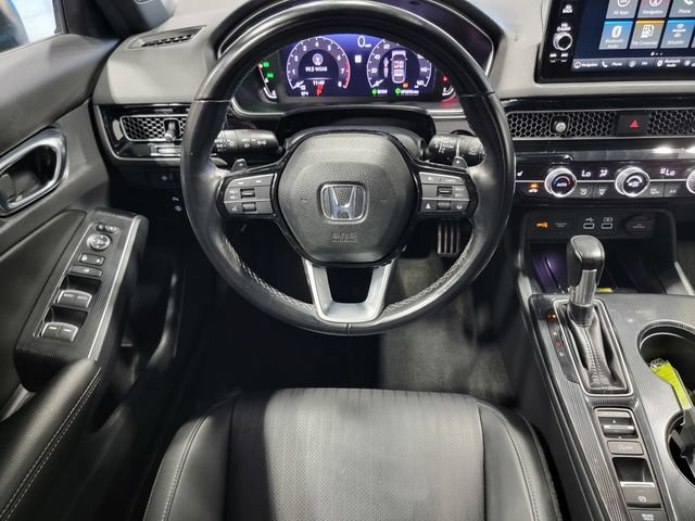 Used 2022 Honda Civic Sport Touring image 25