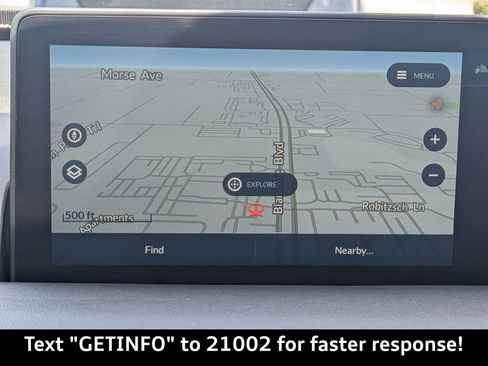 Used 2022 Acura TLX w/ Technology Package image 25