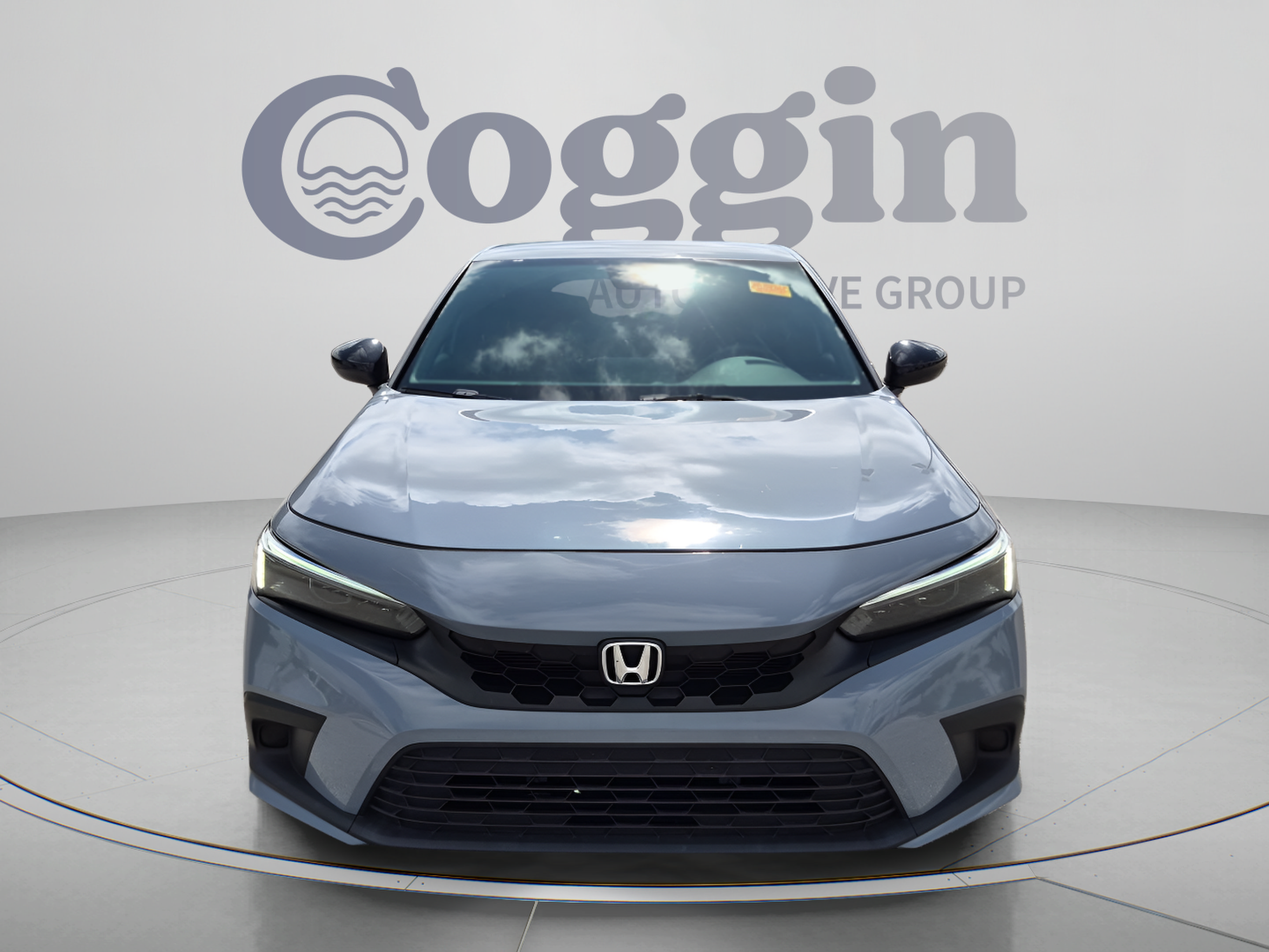 Used 2024 Honda Civic Sport image 9