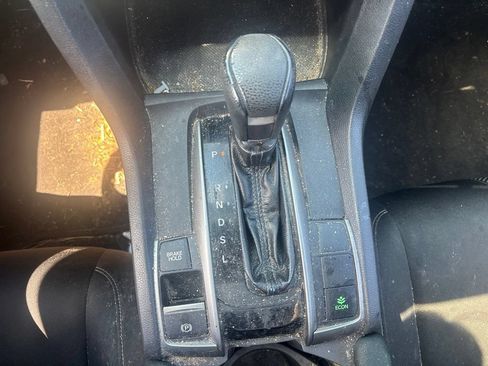Used 2017 Honda Civic EX image 5