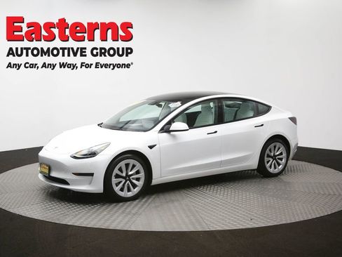 Used 2023 Tesla Model 3 Standard Range RWD image 54