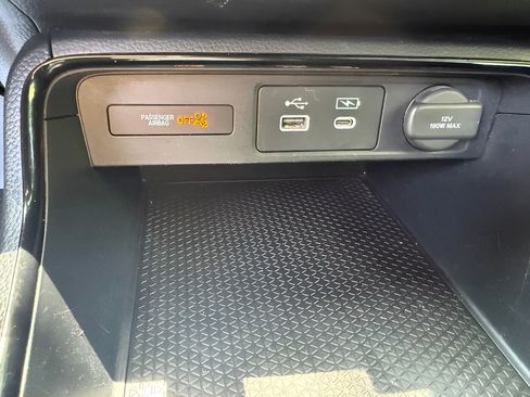Certified 2024 Honda CR-V Sport image 29