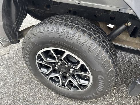 Used 2022 Ford F150 XLT w/ Equipment Group 302A High image 18