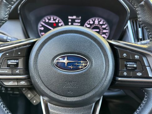 Used 2020 Subaru Outback Premium image 15