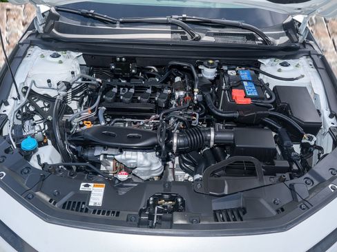 Used 2023 Honda Accord LX image 28