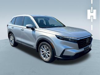 Used 2025 Honda CR-V EX-L video 1