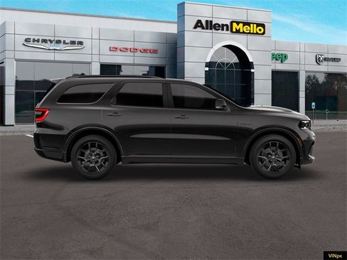 New 2026 Dodge Durango GT image 3