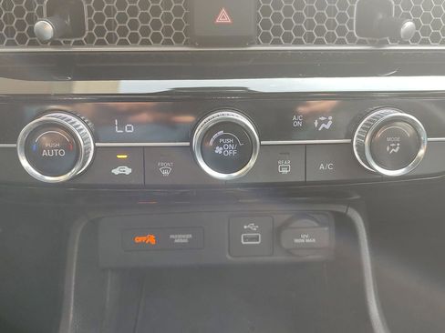 Certified 2024 Honda Civic Sport image 8