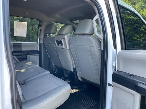 Used 2021 Ford F350 XL w/ STX Appearance Package AWD/4WD image 96
