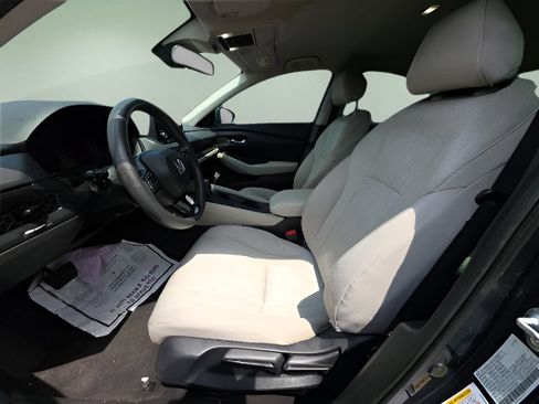 Used 2023 Honda Accord LX image 5