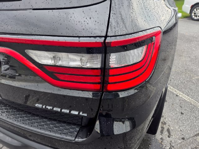 Used 2015 Dodge Durango Citadel w/ Trailer Tow Group IV AWD/4WD image 17