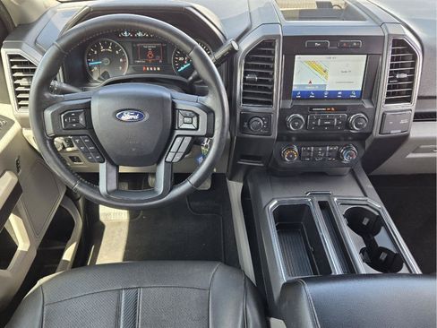 Used 2020 Ford F150 XLT w/ Equipment Group 302A Luxury AWD/4WD image 24
