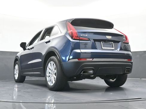 Used 2019 Cadillac XT4 Luxury image 60