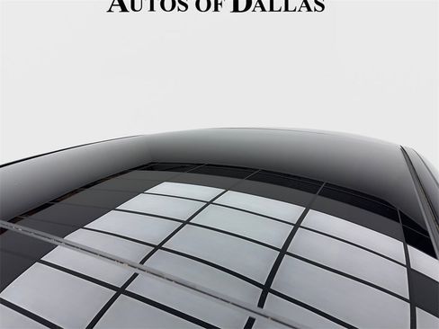 Used 2025 Mercedes-Benz GLE 53 AMG 4MATIC Coupe image 12