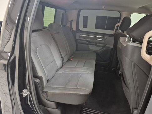 Used 2019 RAM 1500 Big Horn image 28