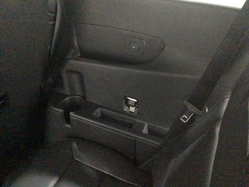 New 2026 Ford Explorer ST image 32