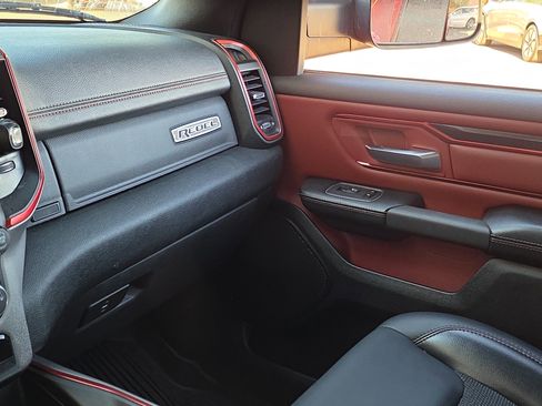 Used 2020 RAM 1500 Rebel w/ Rebel Level 1 Equipment Group image 22