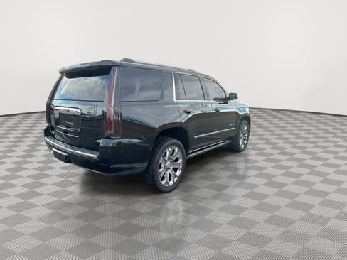 Used 2016 GMC Yukon Denali w/ Open Road Package image 8