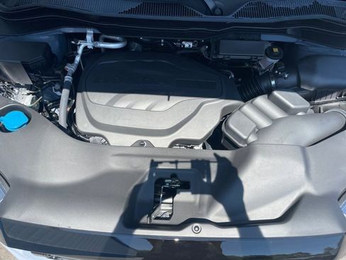 New 2026 Honda Ridgeline Black Edition image 17