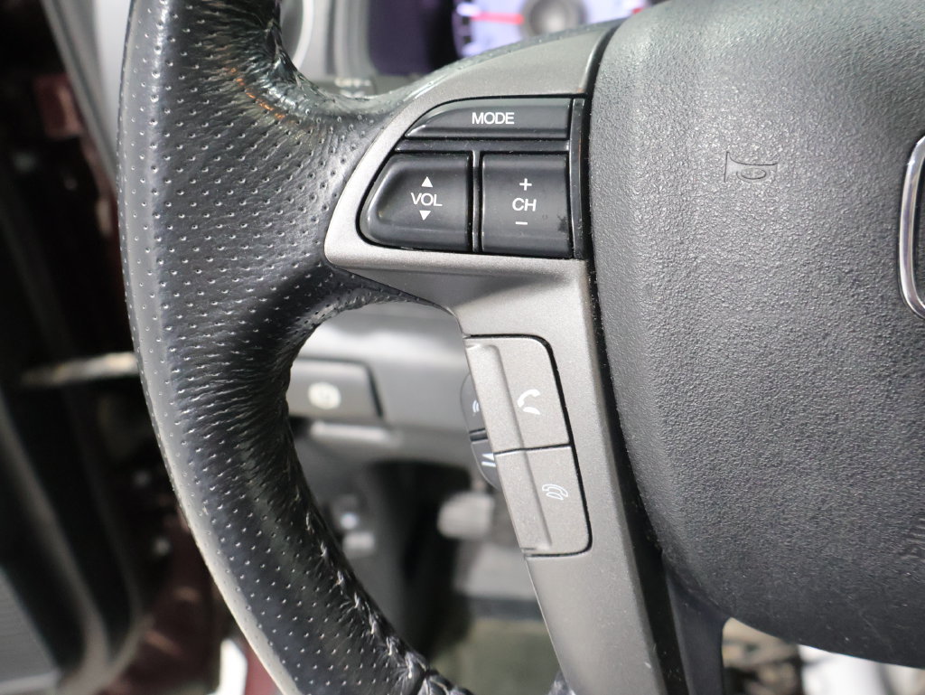 Used 2015 Honda Pilot EX-L image 35
