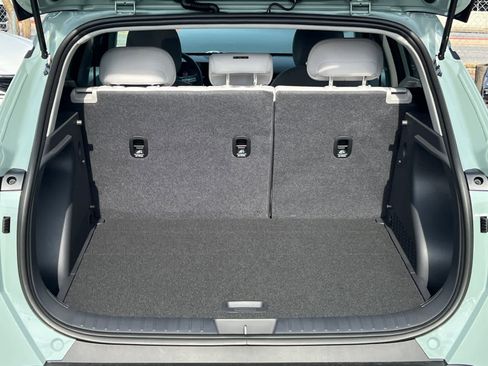 New 2026 Hyundai Kona SEL Sport image 11