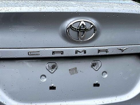 Certified 2024 Toyota Camry LE FWD image 27