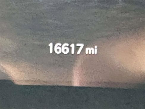 Certified 2022 Jeep Compass Limited image 43