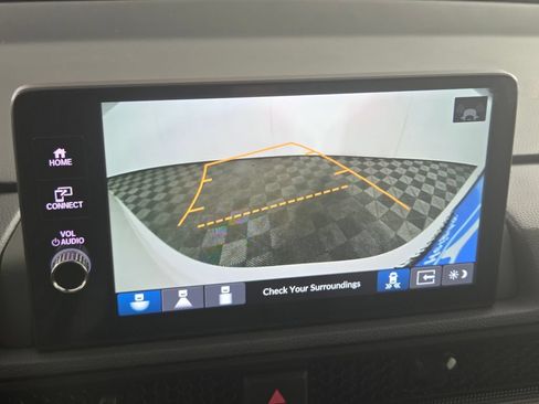 New 2026 Honda CR-V Sport-L image 8