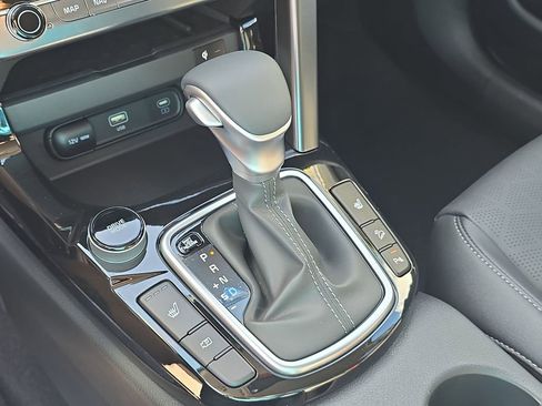 New 2026 Kia Seltos EX image 25