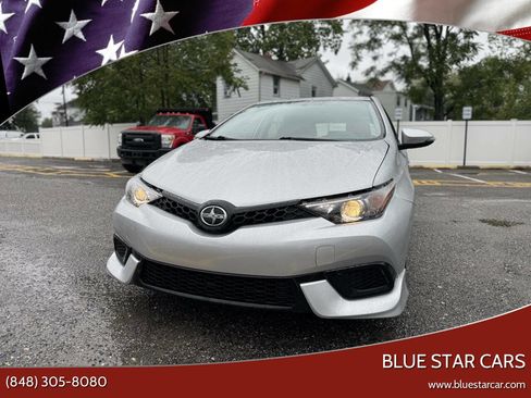 Used 2016 Scion iM image 1