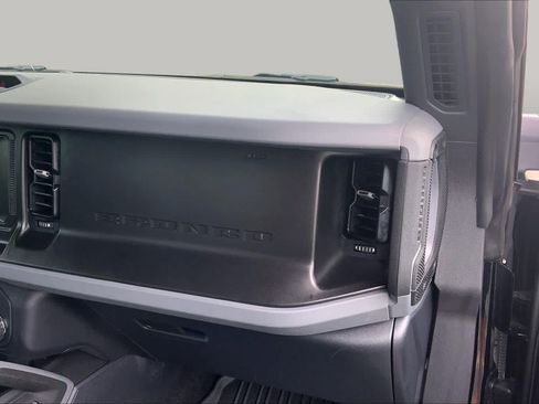 Used 2023 Ford Bronco Big Bend AWD/4WD image 19