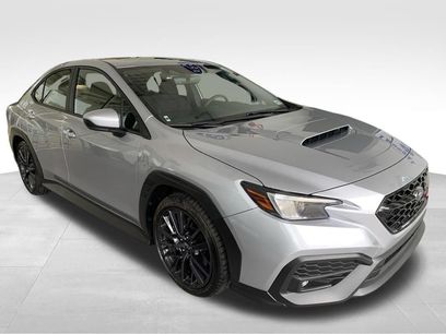 New 2026 Subaru WRX Premium w/ WRX Enhancement Package