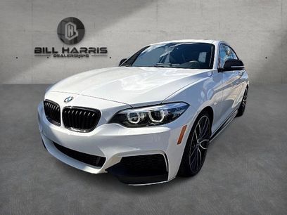 Used 2018 BMW M240i Coupe