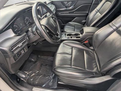 Used 2020 Lincoln Corsair AWD w/ Equipment Group 101A image 16