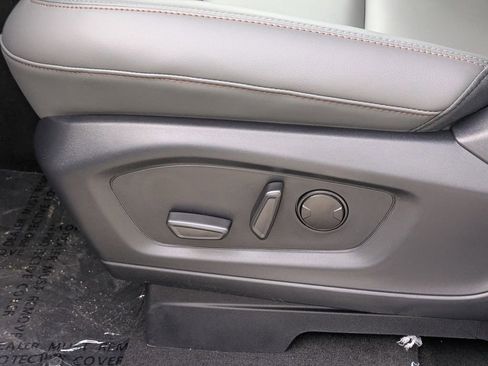 New 2026 Ford Explorer Active w/ Active Comfort Package image 21