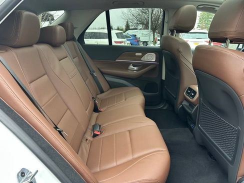 Used 2026 Mercedes-Benz GLE 350 4MATIC image 24