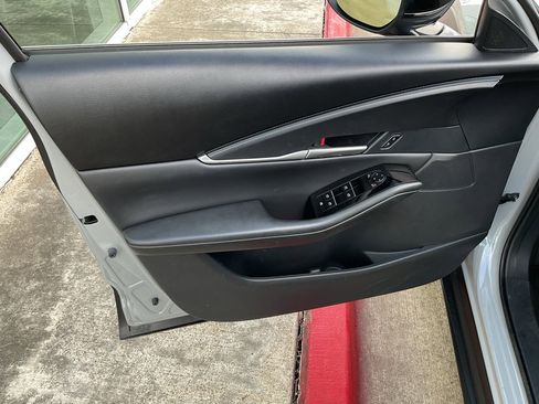 Used 2025 MAZDA CX-30 AWD 2.5 S w/ Select Sport Pkg image 14