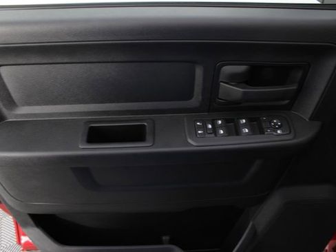 New 2026 RAM 3500 Tradesman AWD/4WD image 14
